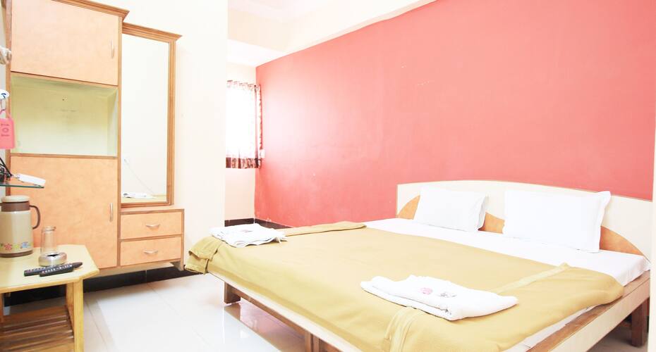Hotel Visamo, Ahmedabad 3